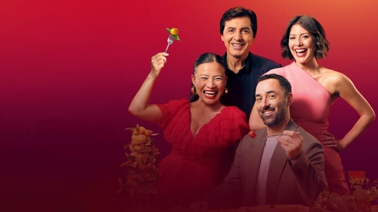 MasterChef Australia backdrop