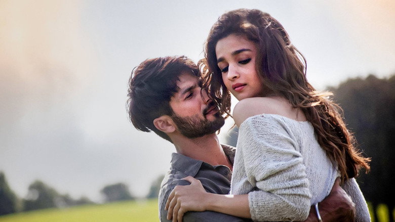 Shaandaar backdrop