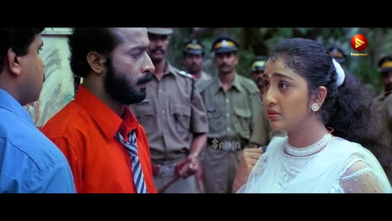 Ee Parakkum Thalika backdrop