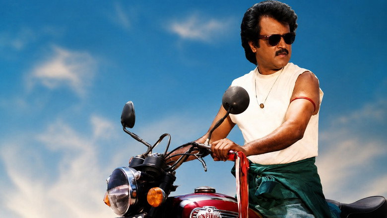 Kodi Parakuthu backdrop