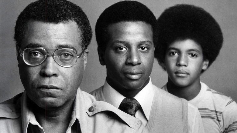 Roots: The Next Generations backdrop