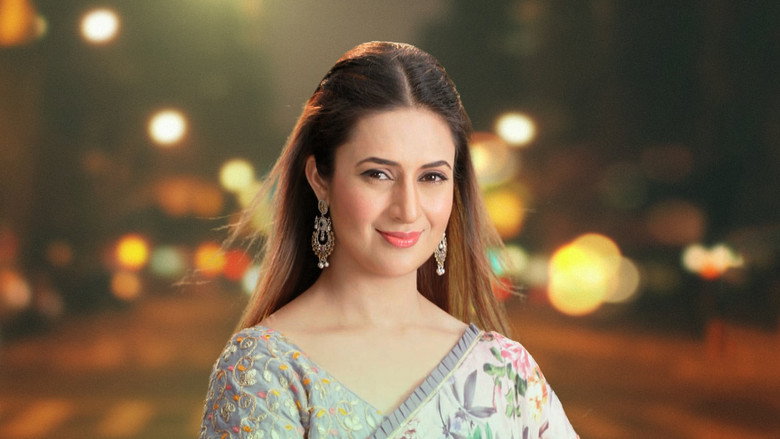Yeh Hai Mohabbatein backdrop