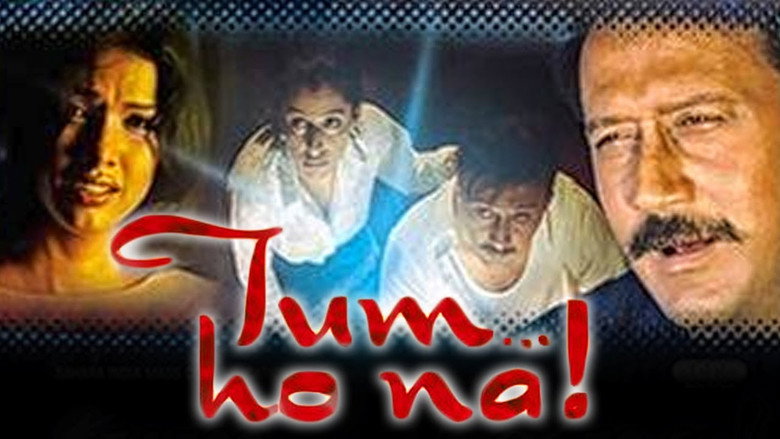 Tum... Ho Na! backdrop