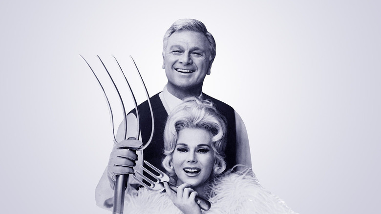 Green Acres backdrop