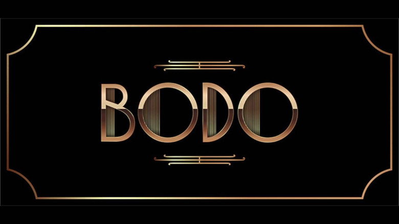 Bodo backdrop