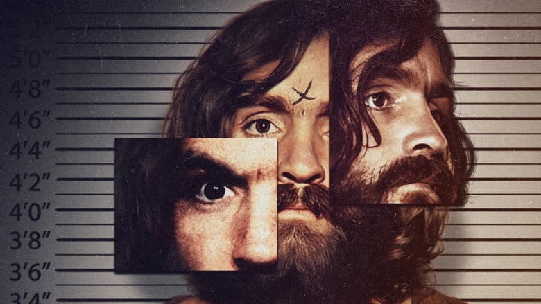 Conversations with a Killer: The Charles Manson Tapes backdrop