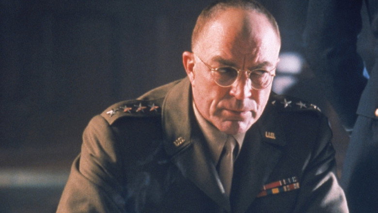 Ike: Countdown to D-Day backdrop