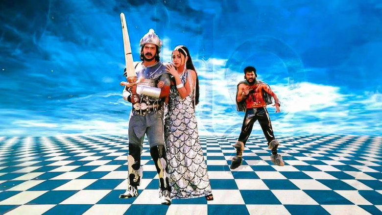 H2O backdrop
