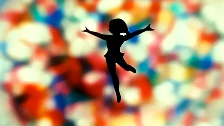 Miracle Girl Limit-chan backdrop