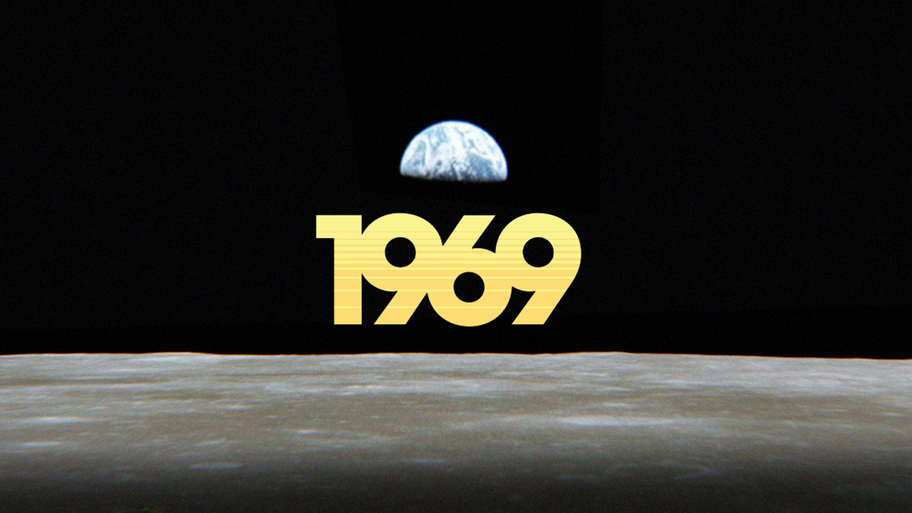 1969 backdrop