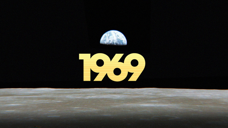 1969 backdrop